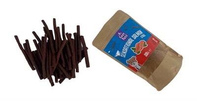 Afbeelding laden in galerijviewer, Easypets soft sensational salmon sticks
