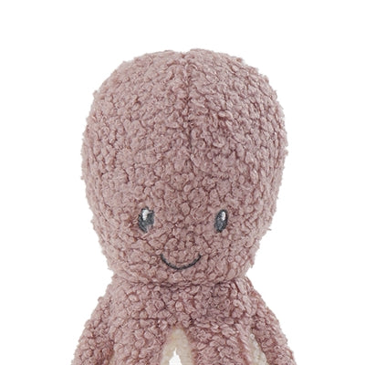 Afbeelding laden in galerijviewer, Rosewood tufflove octopus
