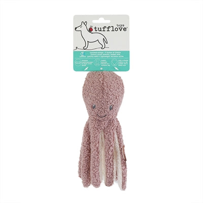 Afbeelding laden in galerijviewer, Rosewood tufflove octopus
