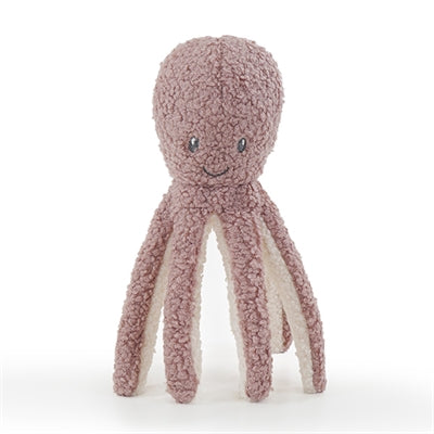 Afbeelding laden in galerijviewer, Rosewood tufflove octopus
