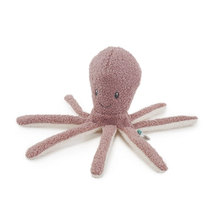 Afbeelding laden in galerijviewer, Rosewood tufflove octopus
