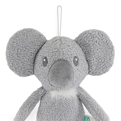 Afbeelding laden in galerijviewer, Rosewood Tufflove koala

