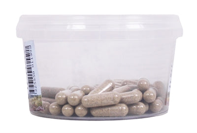 Afbeelding laden in galerijviewer, Dierendrogist Echinacea bio capsules
