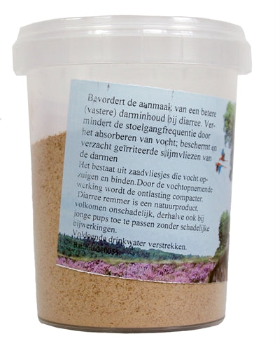 Afbeelding laden in galerijviewer, Dierendrogist Natuurlijke diarree remmer hond
