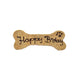 Hov-hov Happy birthday bone