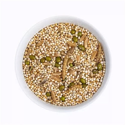 Afbeelding laden in galerijviewer, Bunny nature Healthfood juniorsextra
