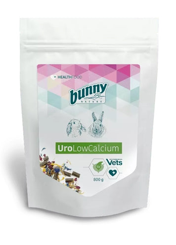 Afbeelding laden in galerijviewer, Bunny nature Healthfood urolow calcium
