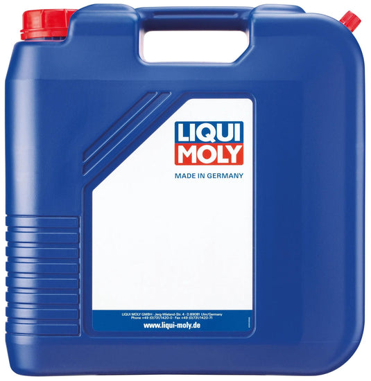 Liqui moly motorolie top tec 6200 oel top tec 6200 20l 0w-20