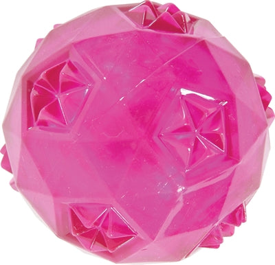 Afbeelding laden in galerijviewer, Zolux Pop tpr bal roze
