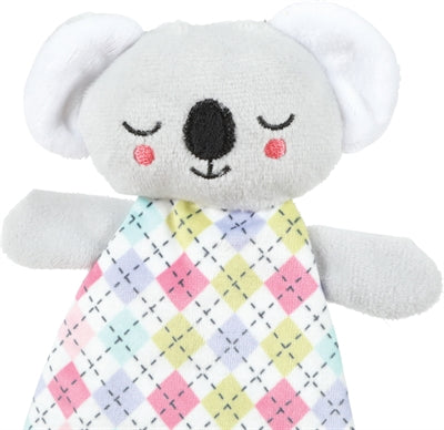 Afbeelding laden in galerijviewer, Zolux Puppy tiny pluche koala grijs
