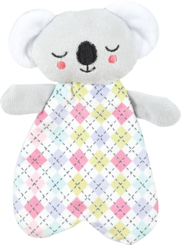 Afbeelding laden in galerijviewer, Zolux Puppy tiny pluche koala grijs
