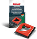 Sonax spezialbürste tierhaarentferner animal hair remover