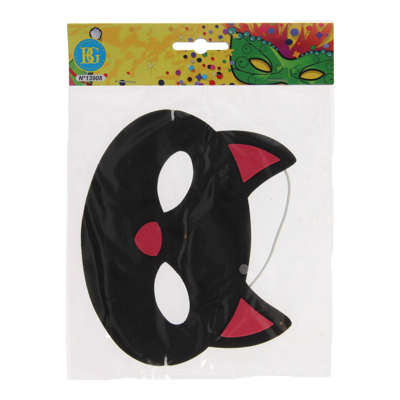 Afbeelding laden in galerijviewer, foam dierenmasker
