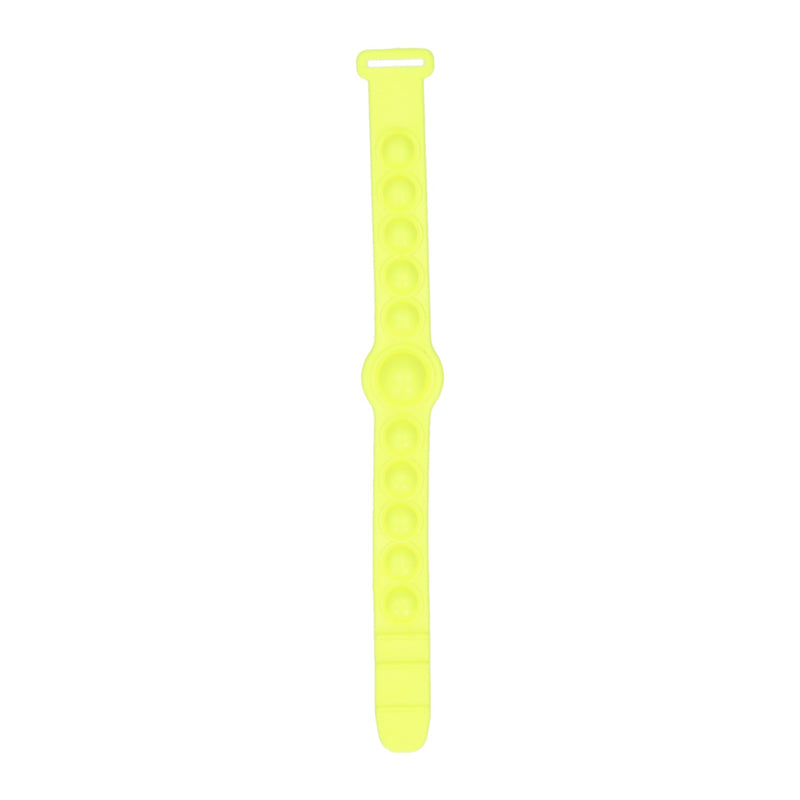 Afbeelding laden in galerijviewer, Pop-it armband kleur
