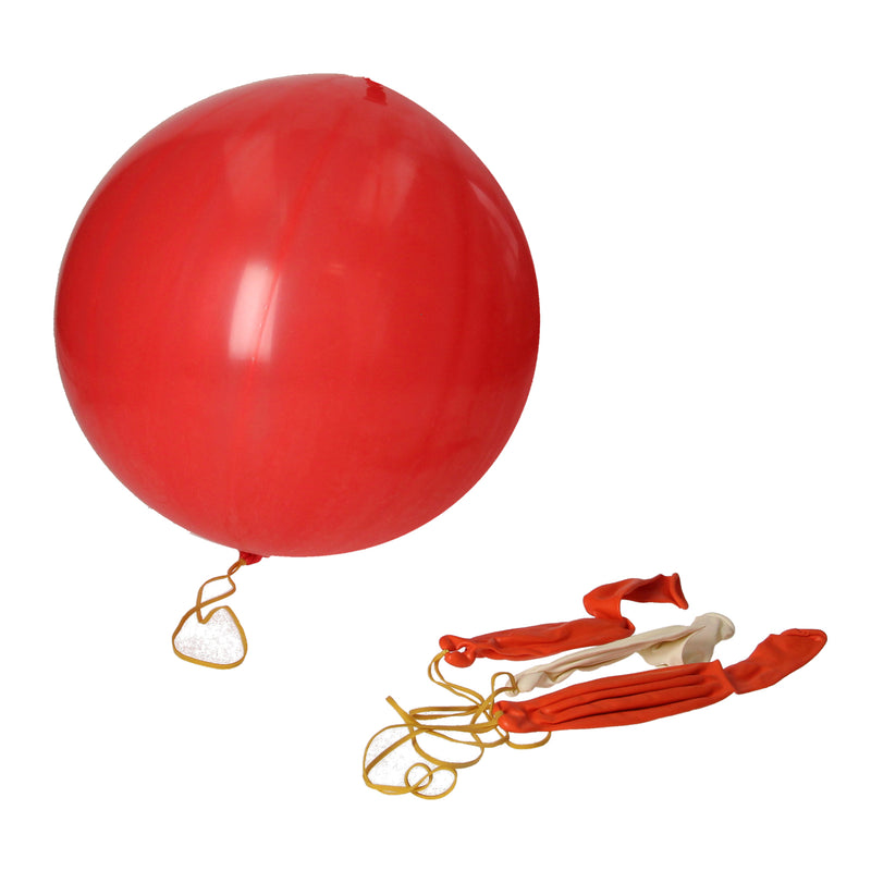 Afbeelding laden in galerijviewer, Punchballonnen 45cm, 5st.

