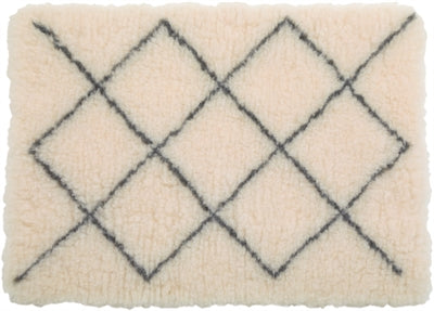 Afbeelding laden in galerijviewer, Zolux Berber vetbed gerecycled beige
