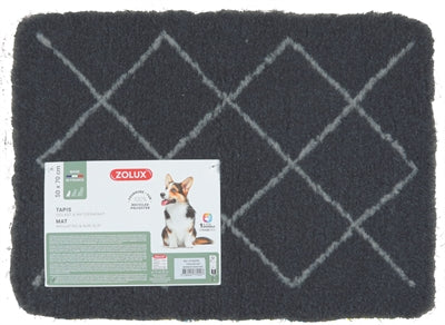 Afbeelding laden in galerijviewer, Zolux berber vetbed gerecycled grey
