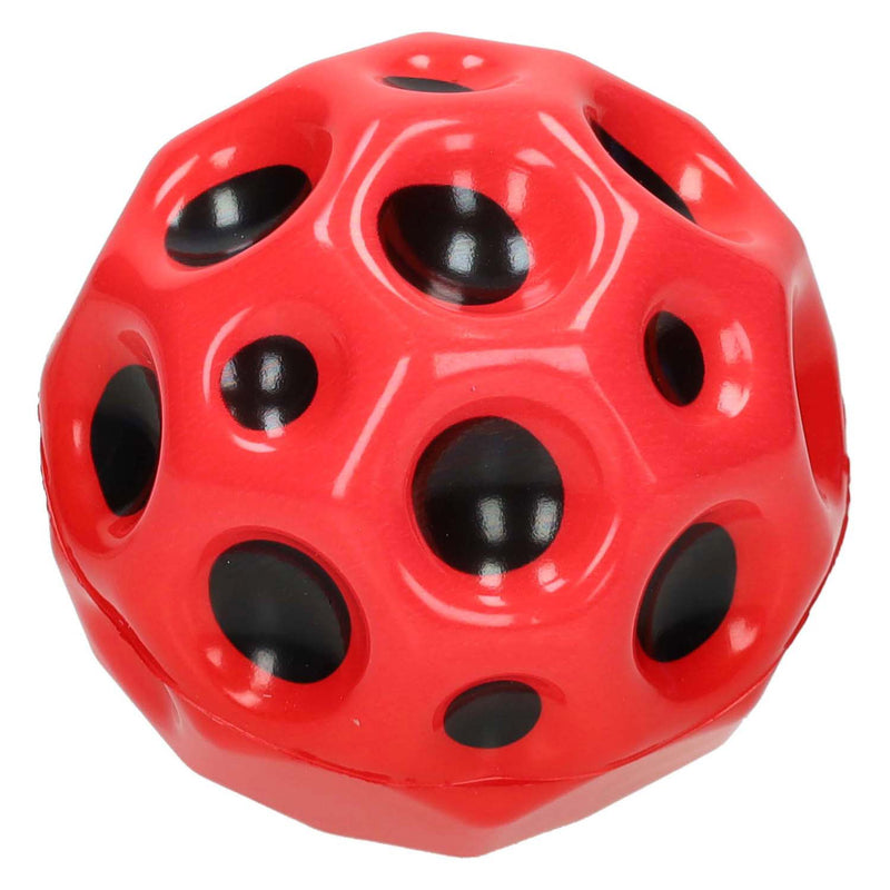 Afbeelding laden in galerijviewer, High bounce ball moon ø9cm
