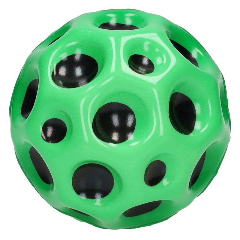 Afbeelding laden in galerijviewer, High bounce ball moon ø9cm
