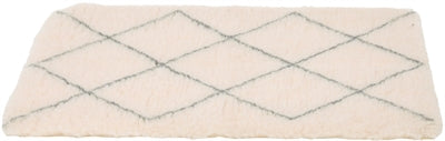 Afbeelding laden in galerijviewer, Zolux Berber vetbed gerecycled beige
