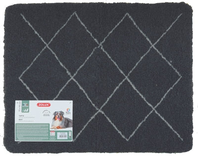 Afbeelding laden in galerijviewer, Zolux berber vetbed gerecycled grey
