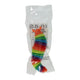 Fidget regenboog rups