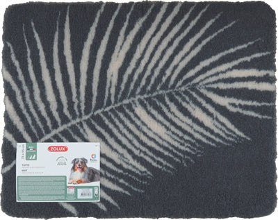 Afbeelding laden in galerijviewer, Zolux Vegetal vetbed gerecycled grey

