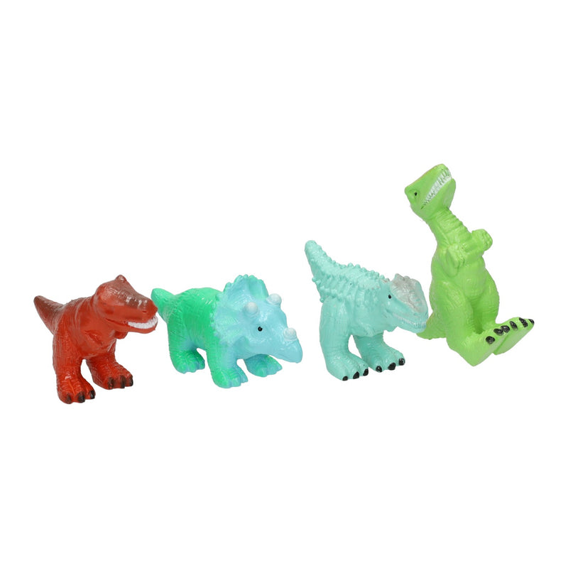 Afbeelding laden in galerijviewer, Dino gum, 18cm
