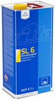 Ate remvloeistof sl.6 brake fluid 5 ltr. dot 4 sl 6