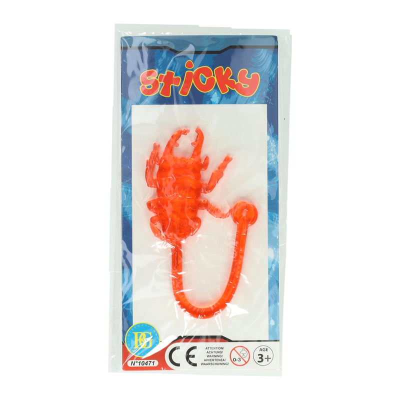 Afbeelding laden in galerijviewer, Plak insect
