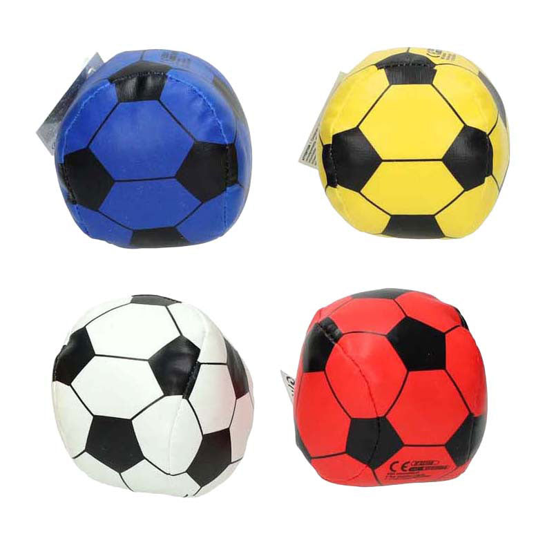 Afbeelding laden in galerijviewer, Soft voetbal kleur
