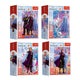 Disney mini puzzel frozen - 54st.