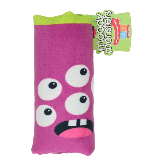 Waterslang velvet monsters
