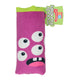 Waterslang velvet monsters