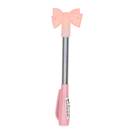 Geheimschrift pen strik