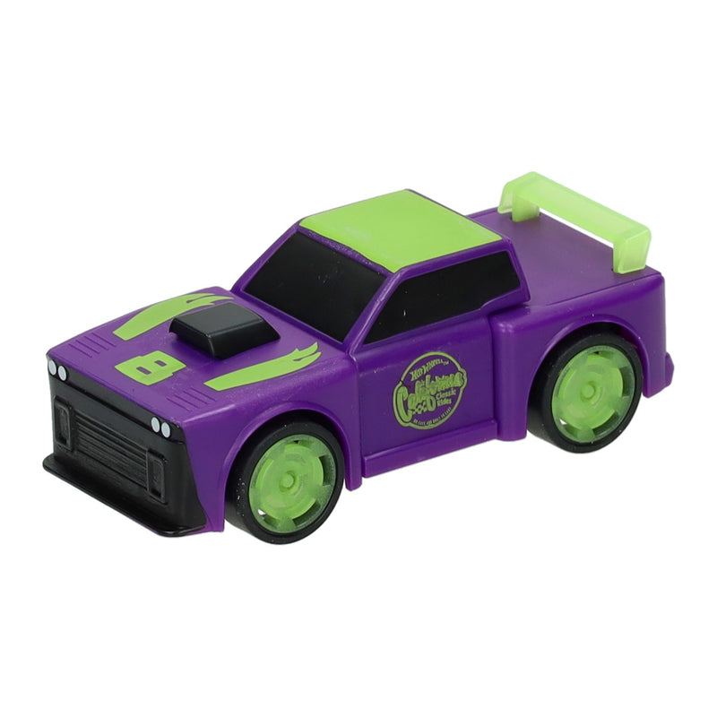 Afbeelding laden in galerijviewer, Mattel hot wheels pullback auto mix match
