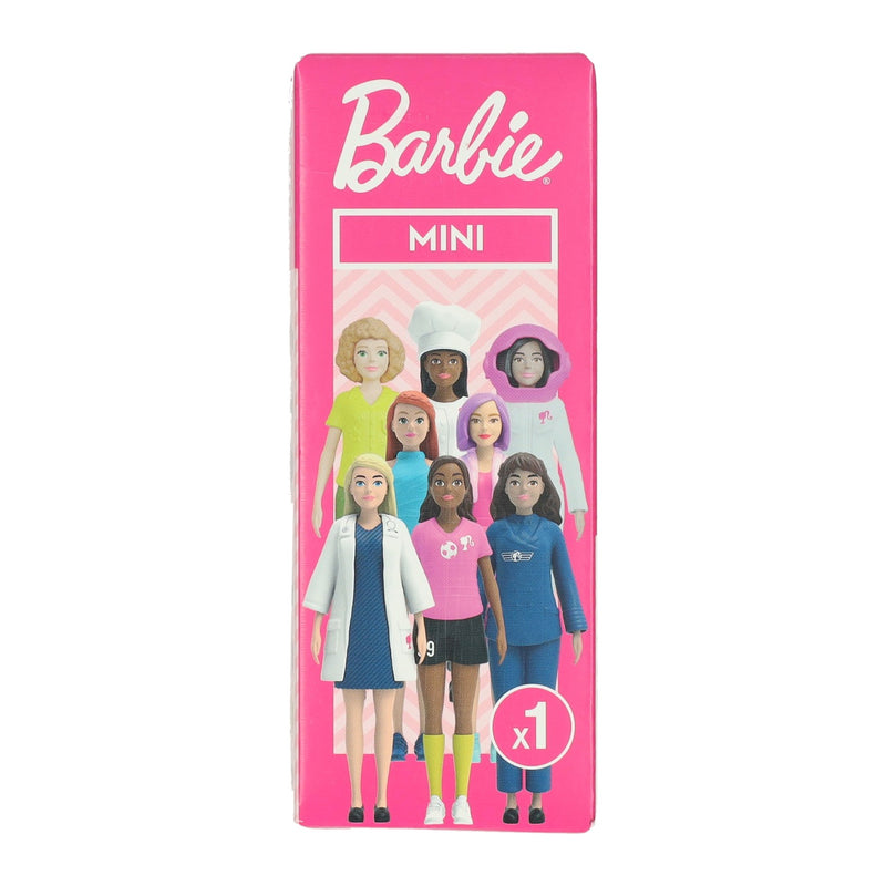 Afbeelding laden in galerijviewer, Mattel mini barbie - 13cm
