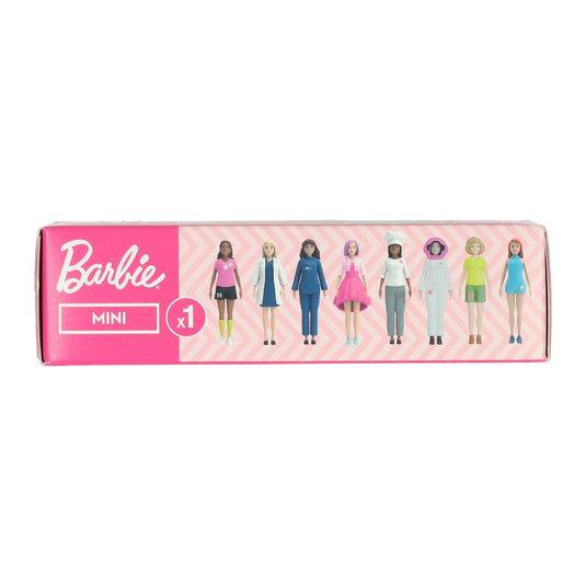 Mattel mini barbie - 13cm