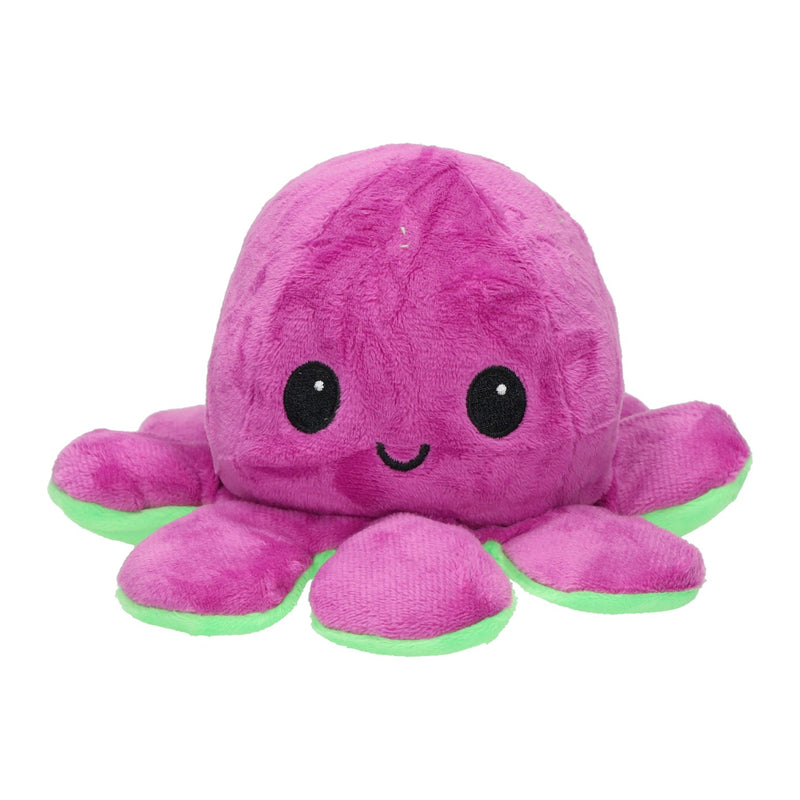Afbeelding laden in galerijviewer, Mood octopus - 20cm
