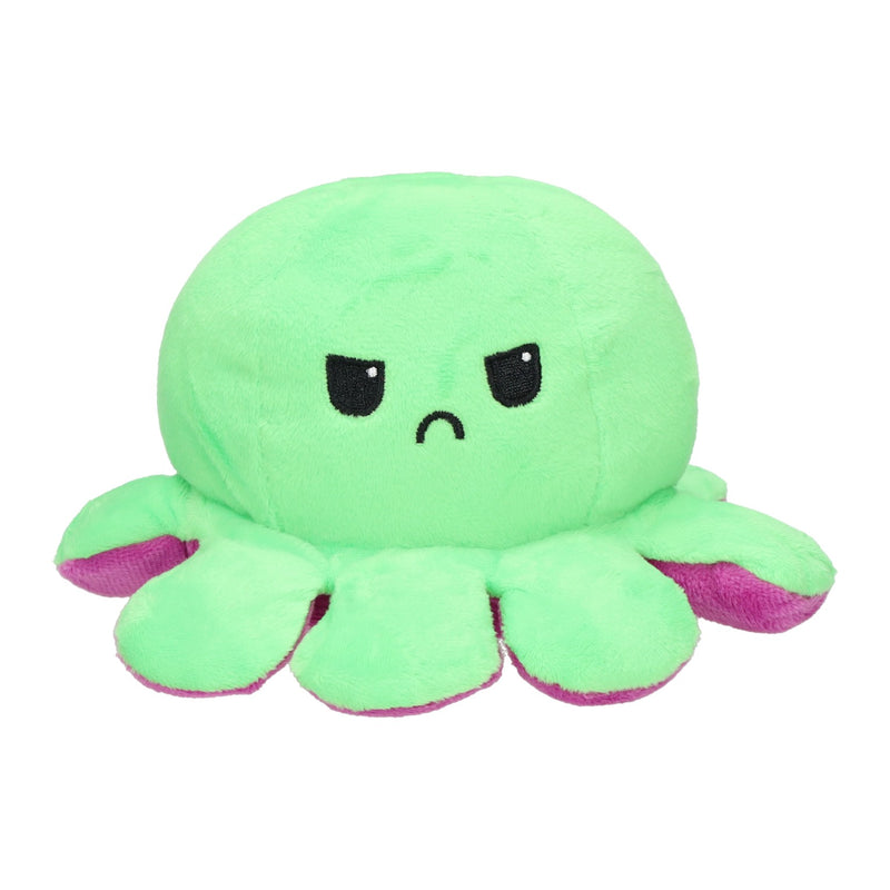 Afbeelding laden in galerijviewer, Mood octopus - 20cm
