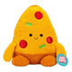 Bumbumz knuffel pizzapunt - 30cm