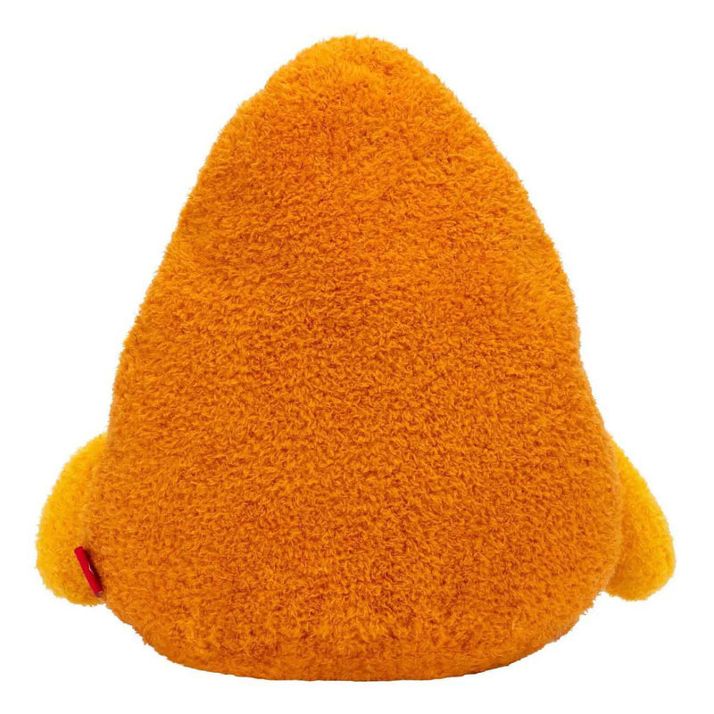 Afbeelding laden in galerijviewer, Bumbumz knuffel pizzapunt - 30cm
