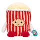 Bumbumz knuffel popcorn - 30cm