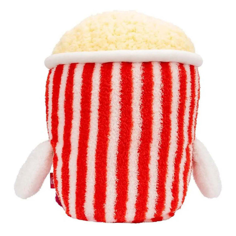 Afbeelding laden in galerijviewer, Bumbumz knuffel popcorn - 30cm
