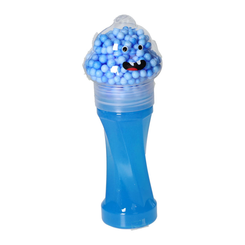 Afbeelding laden in galerijviewer, Stretchy slime met parels - 200gr

