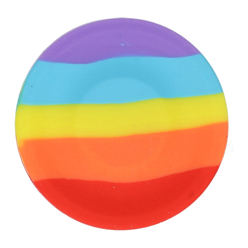 Afbeelding laden in galerijviewer, Mini frisbee zomer - 6cm
