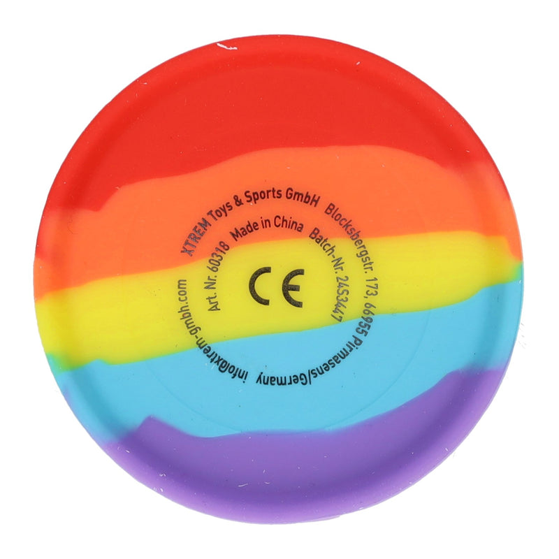 Afbeelding laden in galerijviewer, Mini frisbee zomer - 6cm
