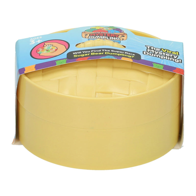 Afbeelding laden in galerijviewer, Squishy dumpling wk 2026 - 8,5cm
