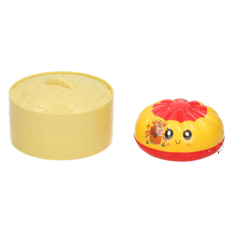 Afbeelding laden in galerijviewer, Squishy dumpling wk 2026 - 8,5cm
