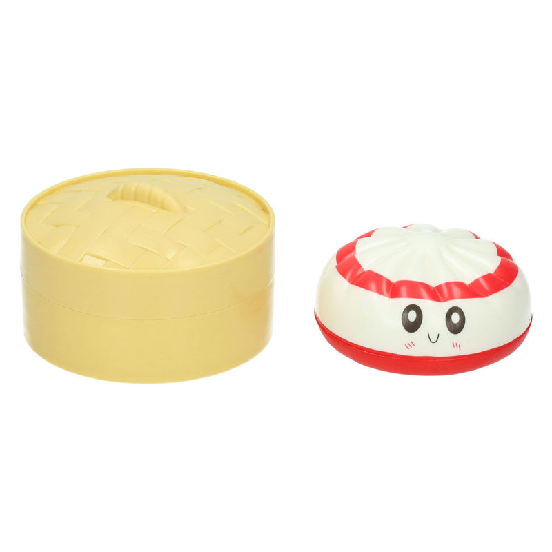 Afbeelding laden in galerijviewer, Squishy dumpling wk 2026 - 8,5cm
